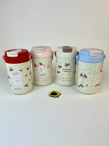 تراول ماگ HAPPY DOGGIE تراول ماگ HAPPY DOGGIE