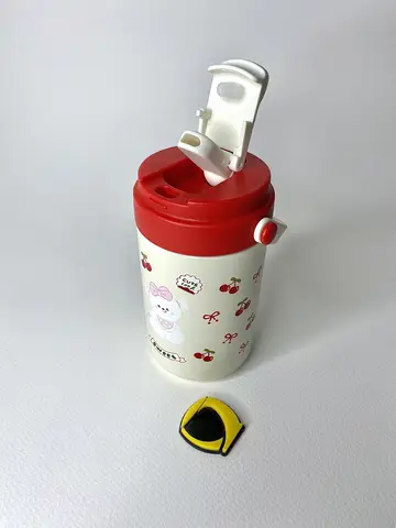 تراول ماگ HAPPY DOGGIE تراول ماگ HAPPY DOGGIE