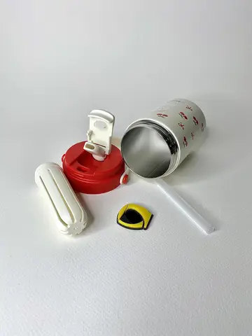 تراول ماگ HAPPY DOGGIE تراول ماگ HAPPY DOGGIE