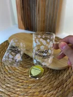 چای خوری گل بابونه
