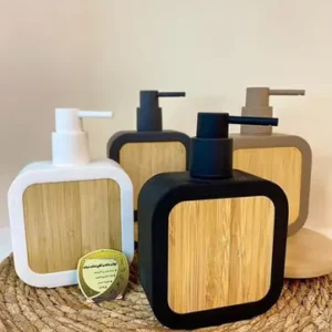 جا مایع کتابی