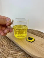 چای خوری شیاردار پاشاهوم