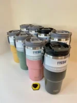 تراول ماگ تایسو 750