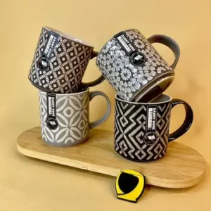 ماگ دنی هوم سنتی