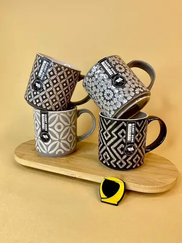 ماگ دنی هوم سنتی
