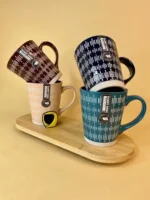 ماگ دنی هوم نیم‌خط