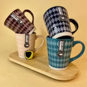 ماگ دنی هوم نیم‌خط