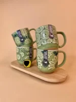 ماگ دنی هوم طرح بهار