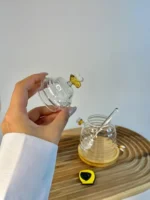 عسل خوری زنبوری