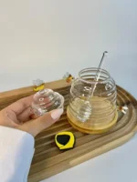 عسل خوری زنبوری