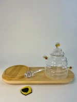 عسل خوری زنبوری