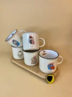 ماگ جغدی