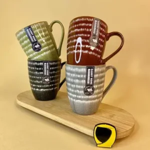 ماگ دنی هوم نیم‌خط مخروطی