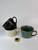 ماگ سرامیکی روستیک