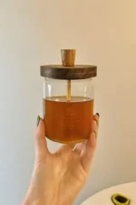 عسل خوری زاراهوم بزرگ