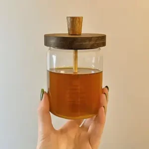 عسل خوری زاراهوم بزرگ