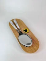 کفگیر طرح ایکس
