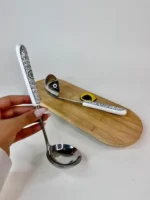 ملاقه طرح ایکس