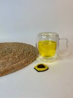 لیوان دوجداره