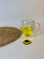 لیوان دوجداره