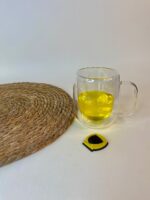 لیوان دوجداره