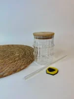 لیوان اسموتی پیرکس