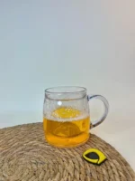 ماگ دوجداره آبجو
