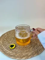 ماگ دوجداره آبجو