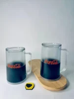 ماگ دوجداره کوکاکولا