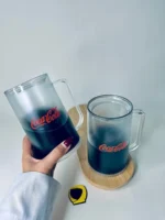 ماگ دوجداره کوکاکولا