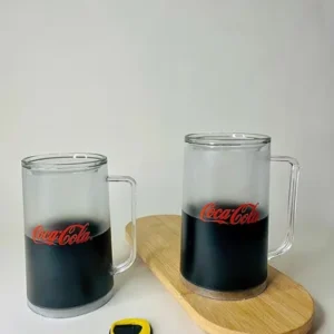 ماگ دوجداره کوکاکولا