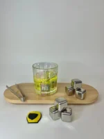 یخ استیل در مهمانی