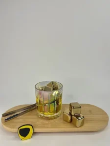 یخ استیل چیست