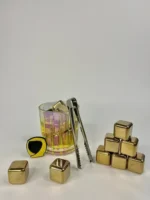 یخ استیل در مهمانی