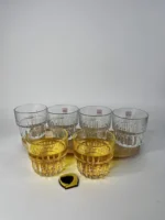 لیوان کوتاه بهارلا دنی‌هوم