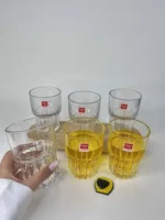 لیوان بلند بهارلا دنی‌هوم