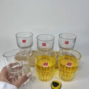 لیوان بلند بهارلا دنی‌هوم