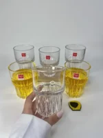 لیوان بلند بهارلا دنی‌هوم