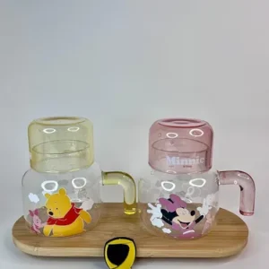 پارچ شب دیزنی