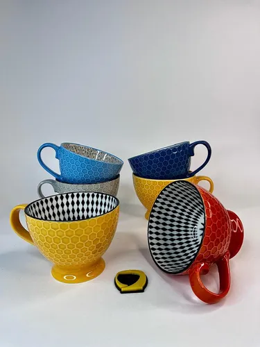 لته خوری طرحدار