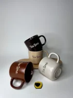 ماگ سرامیکی Tea Time
