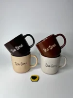 ماگ سرامیکی Tea Time