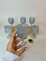 جام مرواریدی کوچک