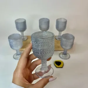 جام مرواریدی کوچک