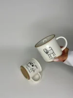 ماگ گاو و گوسفند