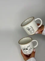 ماگ گاو و گوسفند