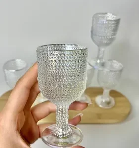 جام مرواریدی کوچک روشن