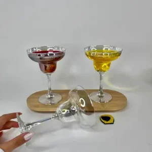 جام هولوگرامی بلور