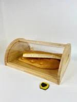 جای نان چوبی اکریلیک