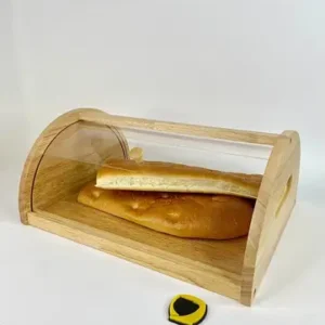 جای نان چوبی اکریلیک